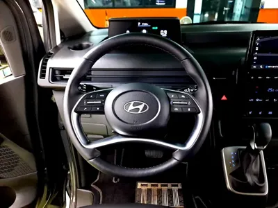 Hyundai Staria 2025, 3418 км, за 26046.74 USD - фото 11