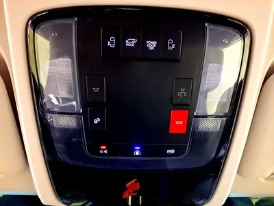 Hyundai Staria 2025, 3418 км, за 26046.74 USD - фото 16