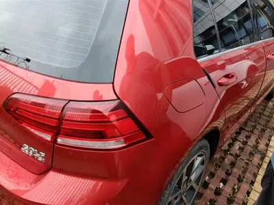 Volkswagen Golf 2020, 43600 км, за 8267.17 USD