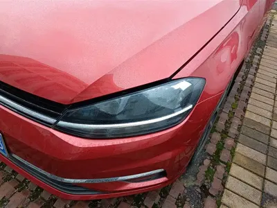 Volkswagen Golf 2020, 43600 км, за 8267.17 USD