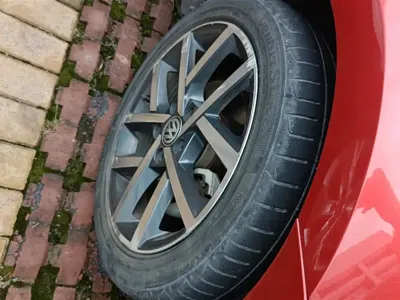 Volkswagen Golf 2020, 43600 км, за 8267.17 USD - фото 6