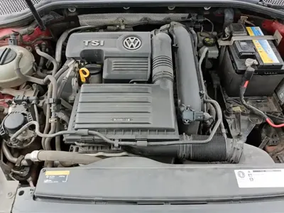 Volkswagen Golf 2020, 43600 км, за 8267.17 USD - фото 10