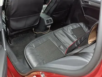 Volkswagen Golf 2020, 43600 км, за 8267.17 USD - фото 11