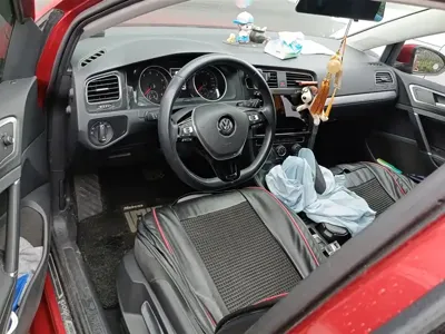 Volkswagen Golf 2020, 43600 км, за 8267.17 USD - фото 12