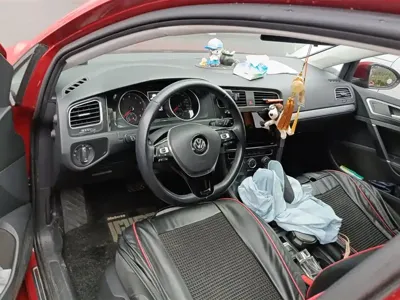 Volkswagen Golf 2020, 43600 км, за 8267.17 USD - фото 13