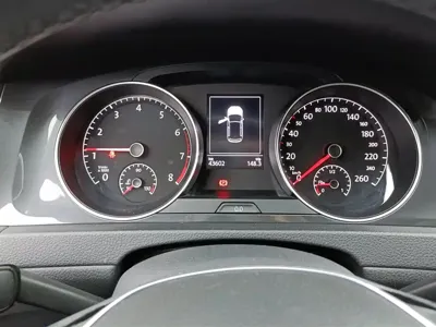 Volkswagen Golf 2020, 43600 км, за 8267.17 USD - фото 14