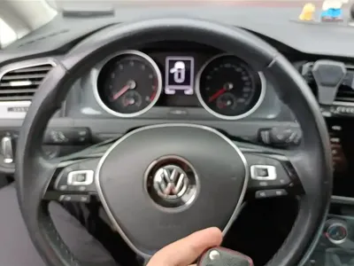 Volkswagen Golf 2020, 43600 км, за 8267.17 USD - фото 15