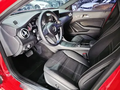 Mercedes-Benz A-Class (Import) 2014, 49000 км, за 6418.82 USD - фото 6