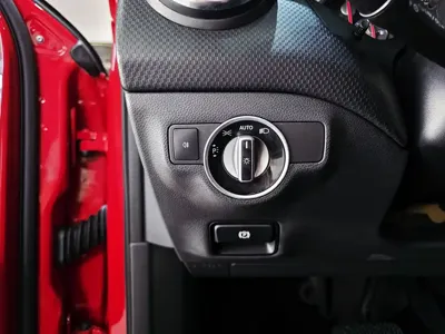 Mercedes-Benz A-Class (Import) 2014, 49000 км, за 6418.82 USD - фото 7