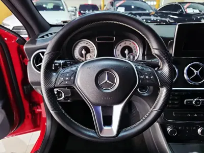Mercedes-Benz A-Class (Import) 2014, 49000 км, за 6418.82 USD - фото 8
