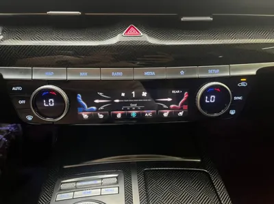 Genesis G80 2022, 122616 км, за 23442.07 USD - фото 8