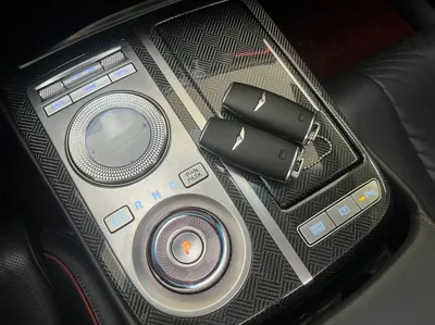 Genesis G80 2022, 122616 км, за 23442.07 USD - фото 9