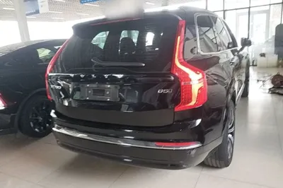 Volvo XC90 2024, 35500 км, за 46781 USD - фото 6