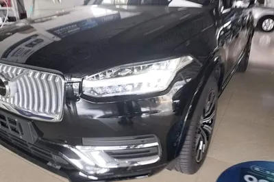 Volvo XC90 2024, 35500 км, за 46781 USD - фото 8
