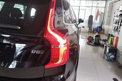 Volvo XC90 2024, 35500 км, за 46781 USD - фото 9
