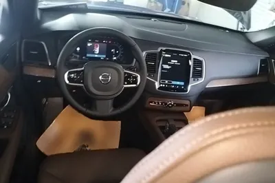 Volvo XC90 2024, 35500 км, за 46781 USD - фото 12