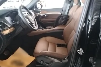 Volvo XC90 2024, 35500 км, за 46781 USD - фото 17