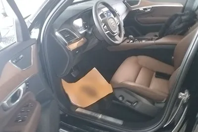 Volvo XC90 2024, 35500 км, за 46781 USD - фото 18