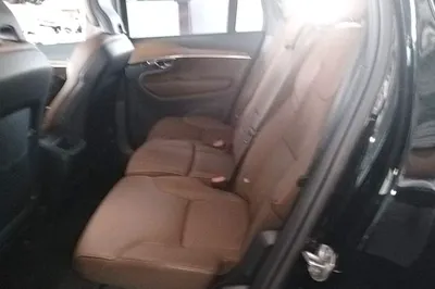 Volvo XC90 2024, 35500 км, за 46781 USD - фото 20