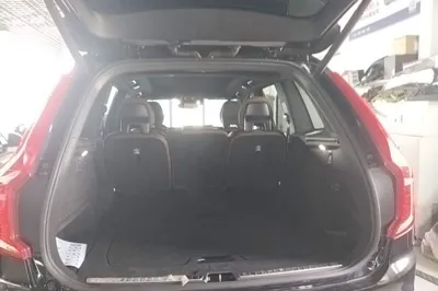 Volvo XC90 2024, 35500 км, за 46781 USD - фото 22