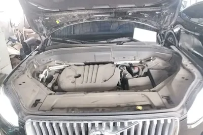 Volvo XC90 2024, 35500 км, за 46781 USD - фото 24