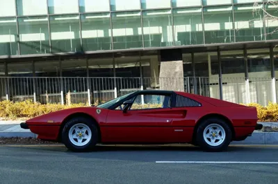 Ferrari 308 1979, 113200 км, за 97445.2 USD