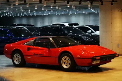 Ferrari 308 1979, 113200 км, за 97445.2 USD