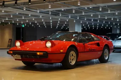 Ferrari 308 1979, 113200 км, за 97445.2 USD