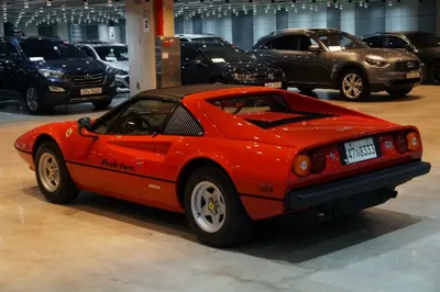 Ferrari 308 1979, 113200 км, за 97445.2 USD