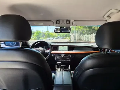 Kia K7 2017, 91000 км, за 8205.33 USD - фото 7