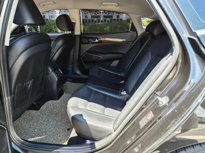 Kia K7 2017, 91000 км, за 8205.33 USD - фото 8