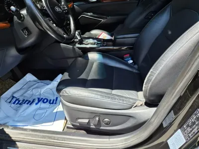 Kia K7 2017, 91000 км, за 8205.33 USD - фото 10