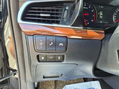 Kia K7 2017, 91000 км, за 8205.33 USD - фото 12