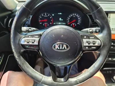 Kia K7 2017, 91000 км, за 8205.33 USD - фото 14