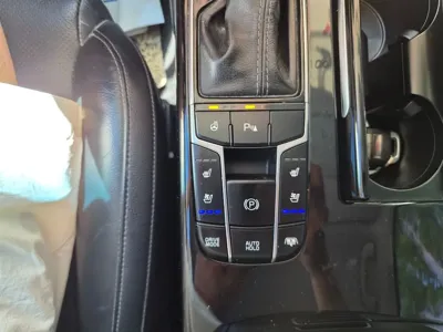 Kia K7 2017, 91000 км, за 8205.33 USD - фото 16