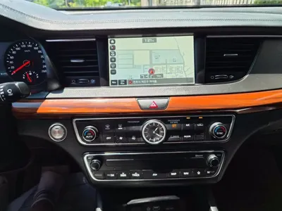 Kia K7 2017, 91000 км, за 8205.33 USD - фото 17