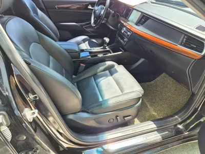 Kia K7 2017, 91000 км, за 8205.33 USD - фото 20