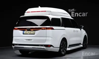 Kia Canival 2022, 146286 км, за 20179.71 USD