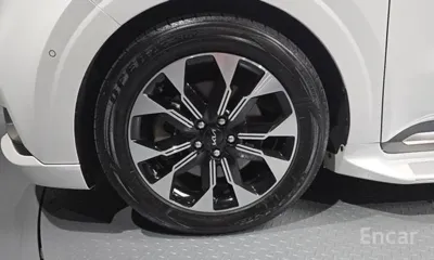 Kia Canival 2022, 146286 км, за 20179.71 USD