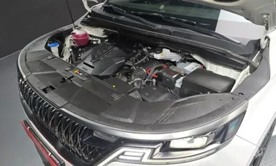 Kia Canival 2022, 146286 км, за 20179.71 USD - фото 6
