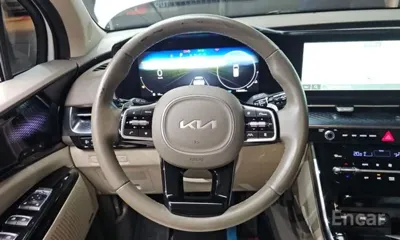 Kia Canival 2022, 146286 км, за 20179.71 USD - фото 7
