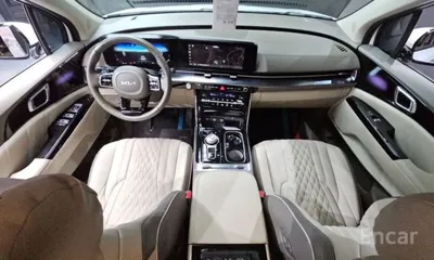 Kia Canival 2022, 146286 км, за 20179.71 USD - фото 8
