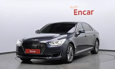 Genesis EQ900