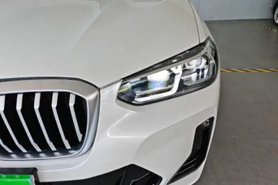 BMW X3 2022, 38700 км, за 32648 USD - фото 8