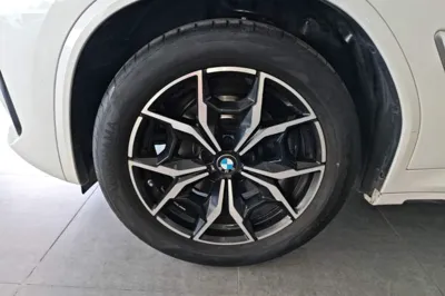 BMW X3 2022, 38700 км, за 32648 USD - фото 10