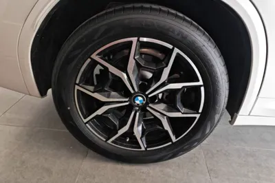 BMW X3 2022, 38700 км, за 32648 USD - фото 11