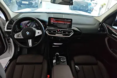 BMW X3 2022, 38700 км, за 32648 USD - фото 12