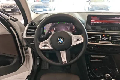 BMW X3 2022, 38700 км, за 32648 USD - фото 13