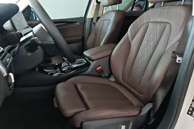 BMW X3 2022, 38700 км, за 32648 USD - фото 17