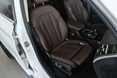 BMW X3 2022, 38700 км, за 32648 USD - фото 19